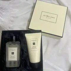 Jo Malone ハンドクリーム & ボディソープセット