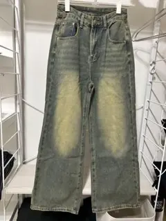 Dazy デニムパンツ Sサイズ