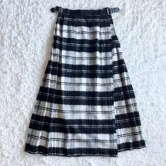 オニールオブダブリン JOURNAL STANDARD別注 キルトラップスカート