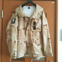 UNDERCOVER アンダーカバー　カモ柄　タンクトップ GUからアンダーカバー高橋盾手がける新ライン「UG」“牙”カモフラ