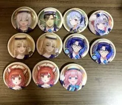 リコリコ ロフト 描き下ろし 缶バッジ 全12種 - メルカリ