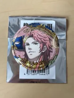 終末のワルキューレ ソフマップ アニメガ アポロン 缶バッジ - メルカリ