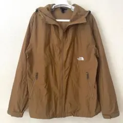 ノースフェイス　マウンテンパーカー
