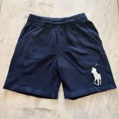 POLO ハーフパンツ