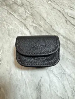 COACH AirPodspro ケース