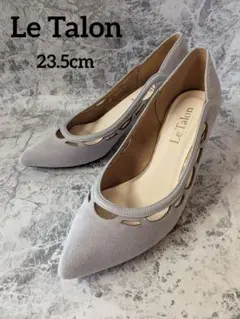 フラットパンプス パンプス