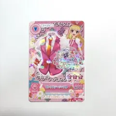 2026年最新】アイカツ ピンクステージベストの人気アイテム - メルカリ