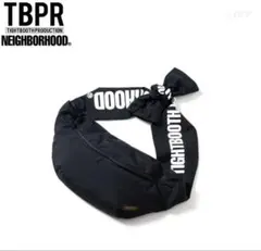neighborhoodグレゴリー　未開封　新品　ウエストバッグ　限定 NEIGHBORHOODとGREGORYによるコラボレーションアイテムが12月7日にリリース
