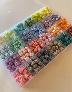 限定セール‼️シーリングワックスセット 24色