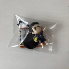 ハイキュー!! チョコエッグ ミニフィギュア 澤村大地