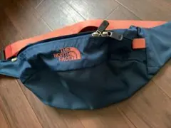 ノースフェイス❤︎ウエストポーチ