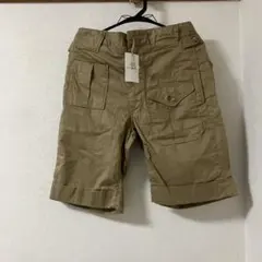 ENGINEERED GARMENTS ベージュ XS ショートパンツのサムネイル