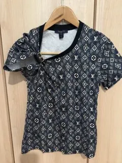 2026年最新】 ルイヴィトン tシャツ モノグラムの人気アイテム - メルカリ