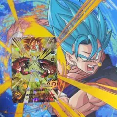 2026年最新】ドラゴンボールヒーローズ 孫悟空gtの人気アイテム - メルカリ