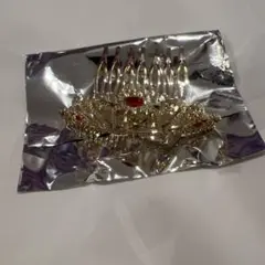 ディズニーストア プリンセス シークレットティアラ ベル