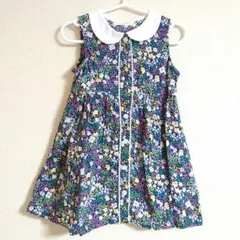 タルティーヌエショコラ ワンピース90