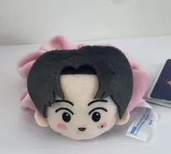 2026年最新】nctマーク ぬいぐるみの人気アイテム - メルカリ