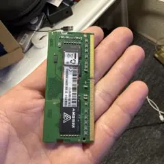 VASEKY DDR4 2666 16GB メモリー 本体
