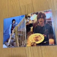 山田涼介 ミニファイル