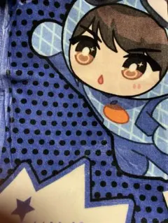 2026年最新】塩﨑太智 タオルの人気アイテム - メルカリ