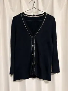 2026年最新】BURBERRY レディース カーディガン・ボレロ・アンサンブル