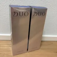 DUO ザ リペアショット美容液 30mL 3本セット 1本 約1330円にて - メルカリ