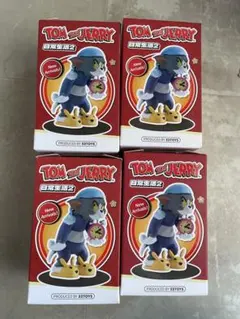 TOM and JERRY 日常生活2 トムとジェリー　日常生活2