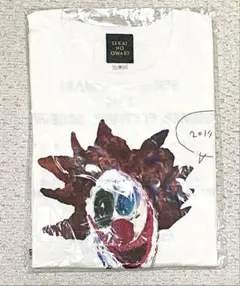 SEKAI NO OWARI Tシャツ DJ LOVE 世界の終わり バンドT