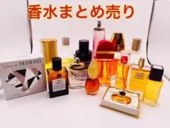 2025年最新】香水 まとめ売りの人気アイテム - メルカリ