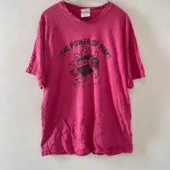ポートアンドカンパニー アメフト柄 クルーネック 半袖 Ｔシャツ ビッグサイズのサムネイル