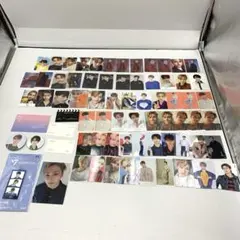 2026年最新】セブチまとめ売りの人気アイテム - メルカリ