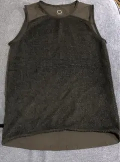 2026年最新】山と道 alpha vestの人気アイテム - メルカリ