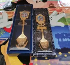 東京ディズニーリゾート 30周年記念 スプーン 3本セット - メルカリ