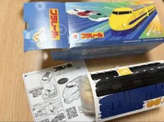 プラレール 922形ドクターイエローT3編成 マクドナルド