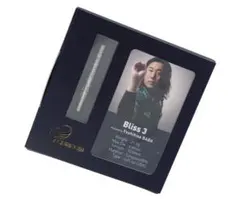 COSMO DARTS Bliss3 YOSHIHISA BABA 2BA