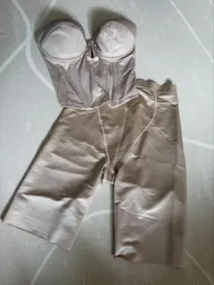 NOVARESE ブライダルインナーセット E65 Mサイズ