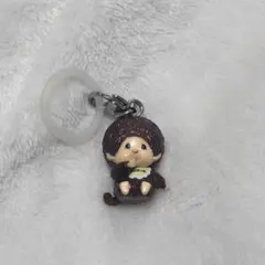 モンチッチ めじるしアクセサリー2 スタンダード ガチャガチャ