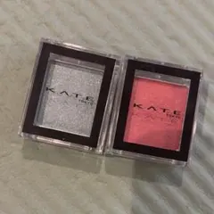 KATE アイシャドウ　セットのサムネイル