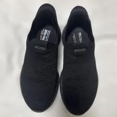 スケッチャーズ レディース スニーカー（24cm）