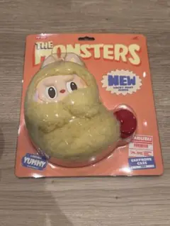 POPMARTラブブ　エビフライTHE MONSTERS Wacky Mart