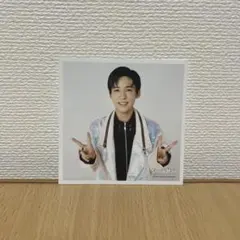 Snow Man 目黒蓮　ましかくフォト　2021