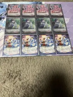 ラヴィング・ピンクフランセット クーリング・ハートユイカ HighFive!