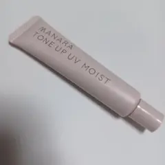 マナラ　トーンアップUV モイストのサムネイル