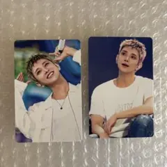 SEVENTEEN HOLIDAY トレカ Blu-Ray デジコ ジョシュア