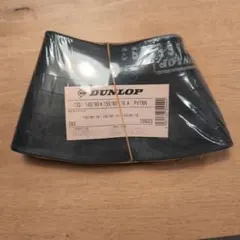 オフロード ダンロップ 強化チューブ 1334959 TR4 MOT - メルカリ
