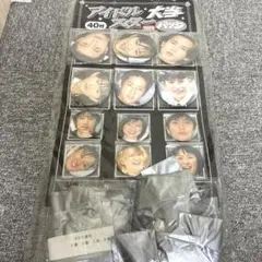 Digital Stars 2021 缶バッジ 3種セット - メルカリ