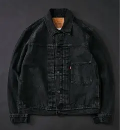 Levi's 30th別注Type1 Trucker Jacketリーバイス