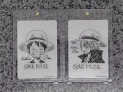 PSA 鑑定向け 素体 ルフィ シャンクス 尾田先生イラスト サイン ナツコミ PSA 鑑定向け 素体 ルフィ シャンクス 尾田先生イラスト サイン