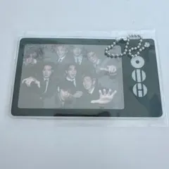 BTS ARIRANG フォトカードホルダー