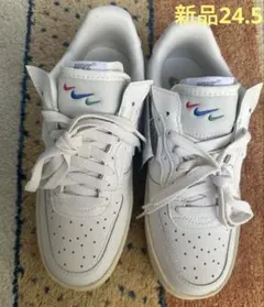 新品☆ナイキ☆W AIR FORCE 1 FONTANKAスニーカー 24.5